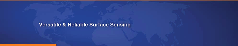 Surface Sensing