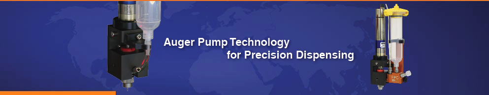 Micro Dispense Pump